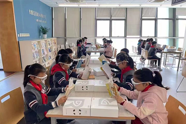 参与训练的孩子案例(部分)